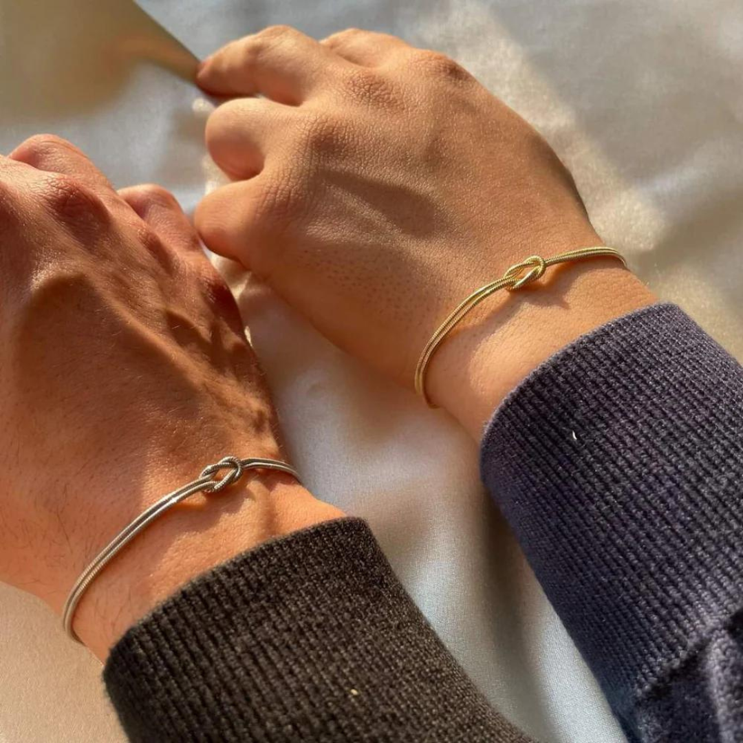 Classic connexion bracelet for women | Arlo -1