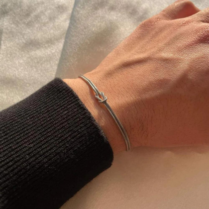 Classic connexion bracelet for women | Arlo -3