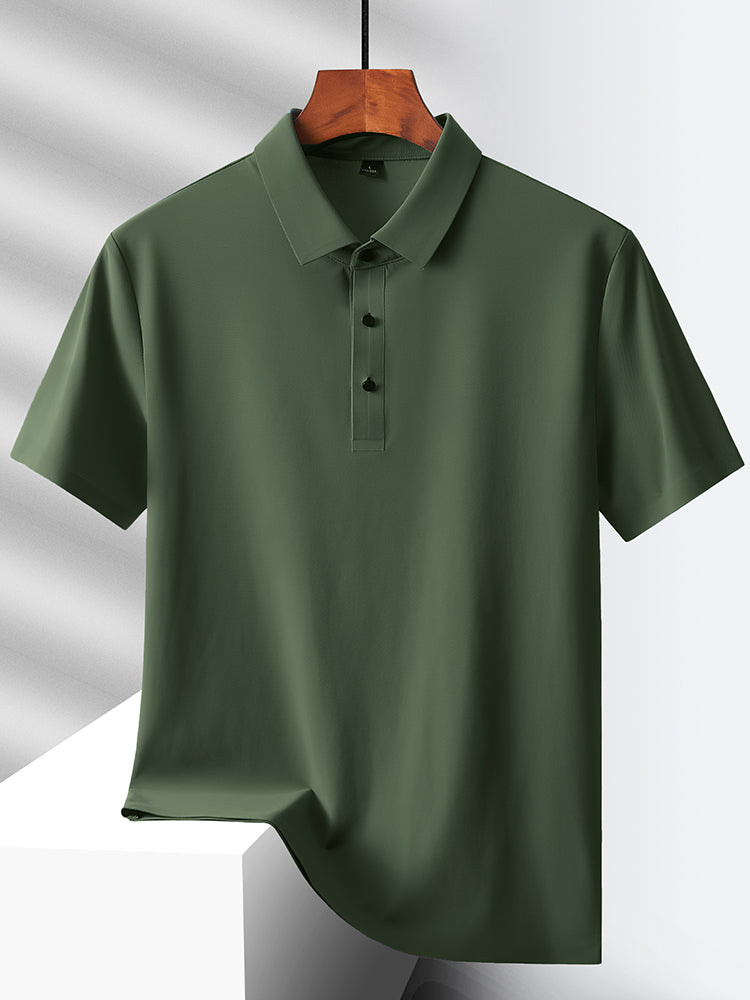 Casual performance t-shirt for men | Drake -6