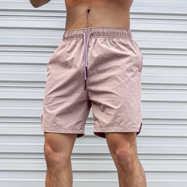 Casual sports shorts for men | Callen -1