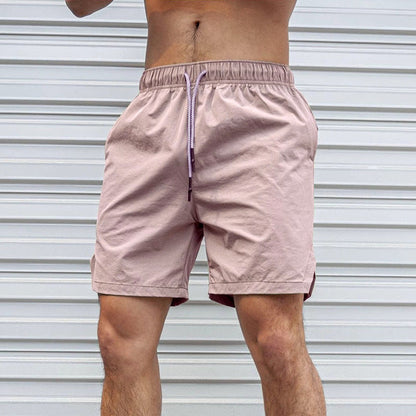 Casual sports shorts for men | Callen -1