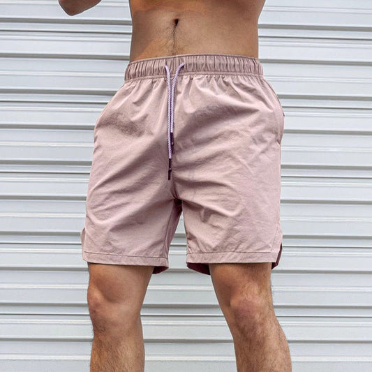 Casual sports shorts for men | Callen -1