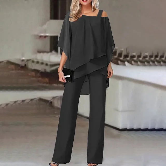 Elegant effort set for women | Audrey -1