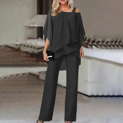 Elegant effort set for women | Audrey -1