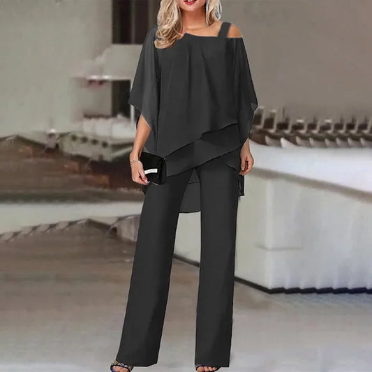 Elegant effort set for women | Audrey -1