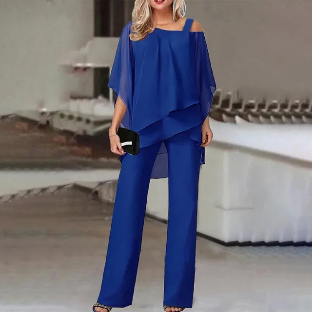 Elegant effort set for women | Audrey -2