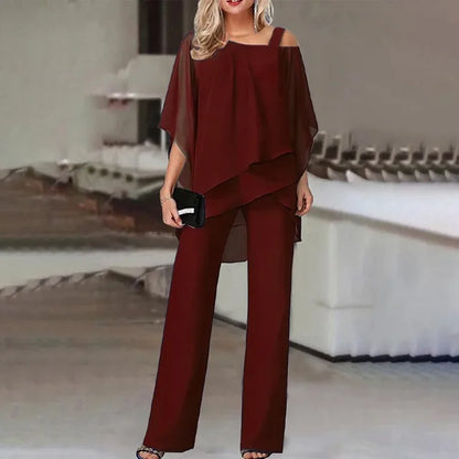 Elegant effort set for women | Audrey -4
