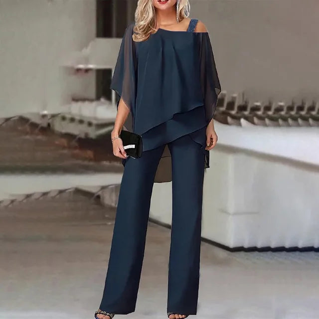 Elegant effort set for women | Audrey -3