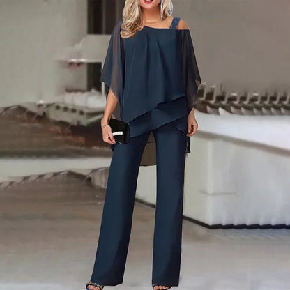 Elegant effort set for women | Audrey -3