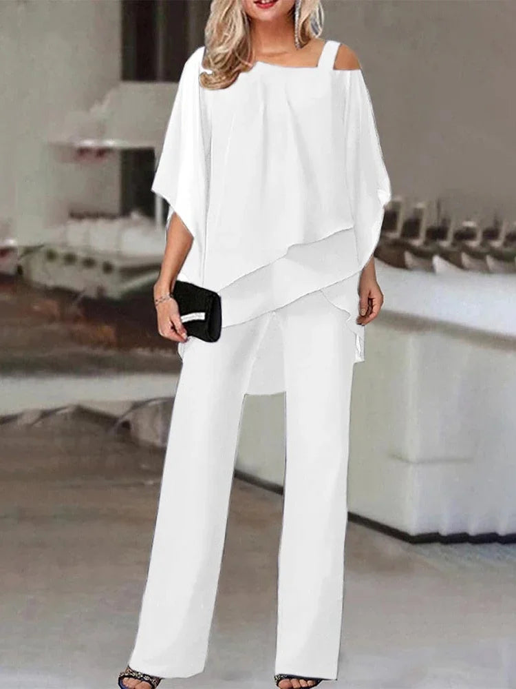 Elegant effort set for women | Audrey -5