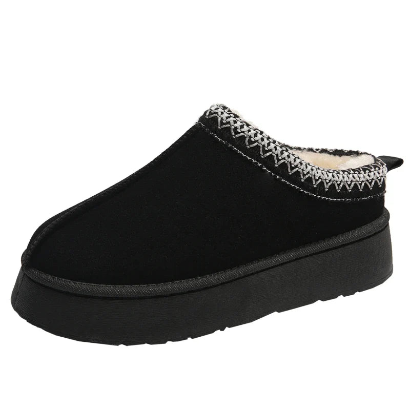 Cozy vibe slippers for women | Darielle -6