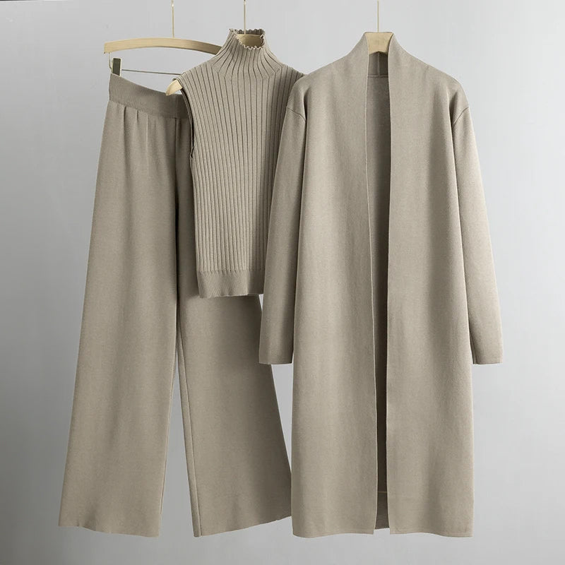 Elegant ultra set for women | Hilda -1