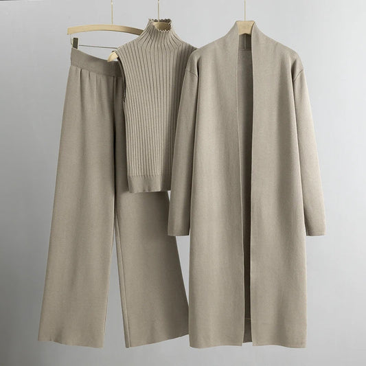 Elegant ultra set for women | Hilda -1
