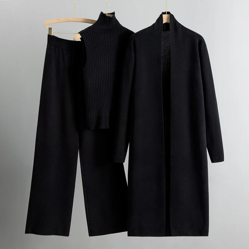 Elegant ultra set for women | Hilda -2