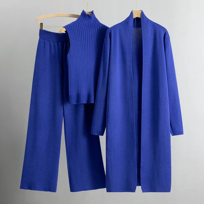 Elegant ultra set for women | Hilda -5