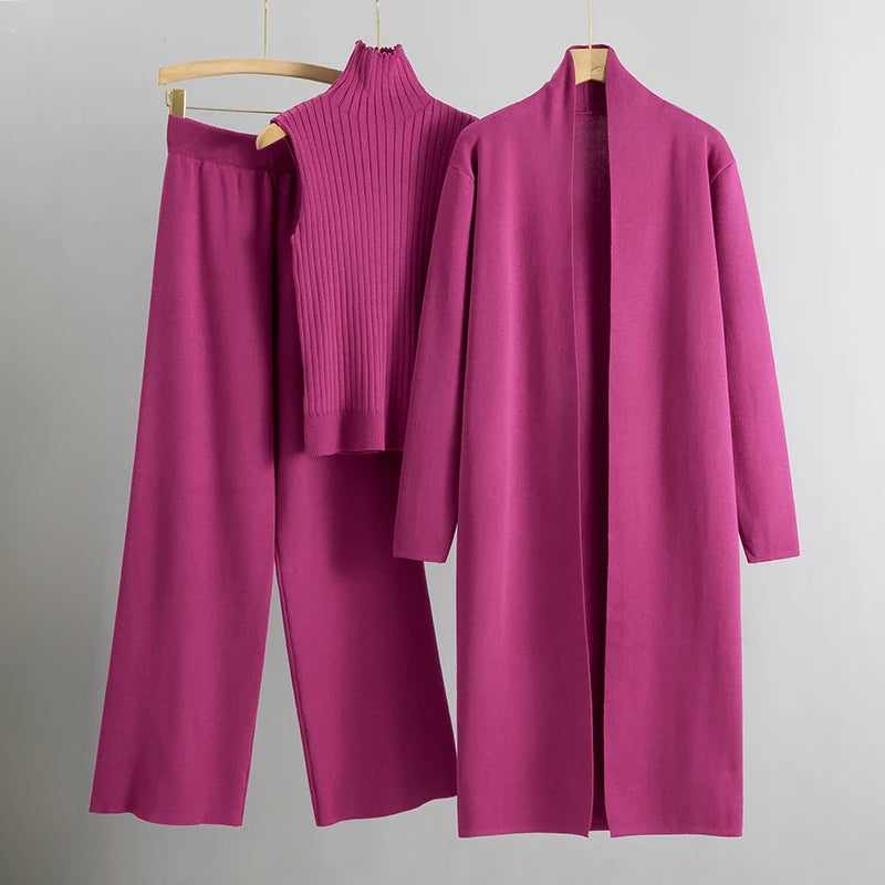 Elegant ultra set for women | Hilda -4