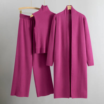 Elegant ultra set for women | Hilda -4