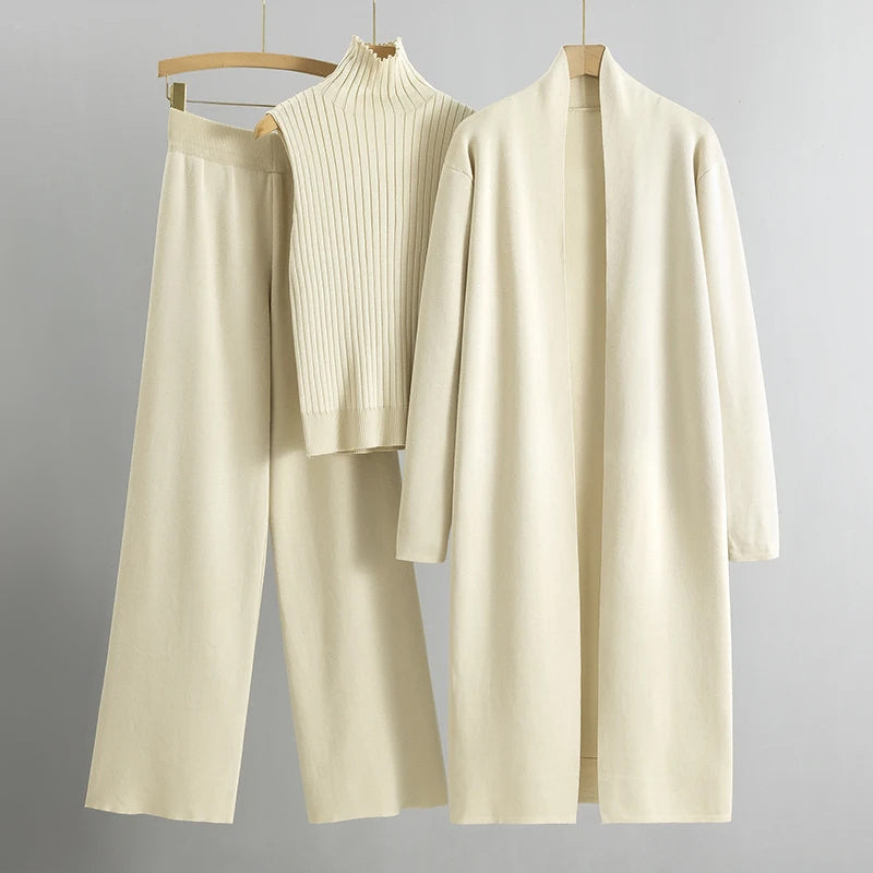 Elegant ultra set for women | Hilda -3