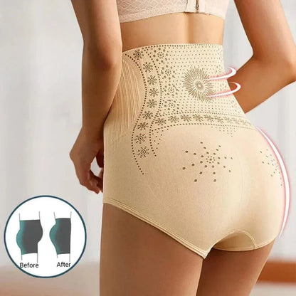 Under-clothing slimming breathable clothing for women | Nicole -7