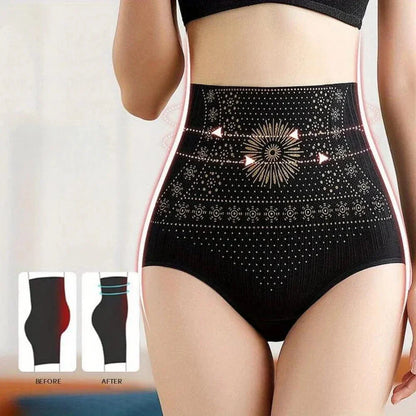 Under-clothing slimming breathable clothing for women | Nicole -5