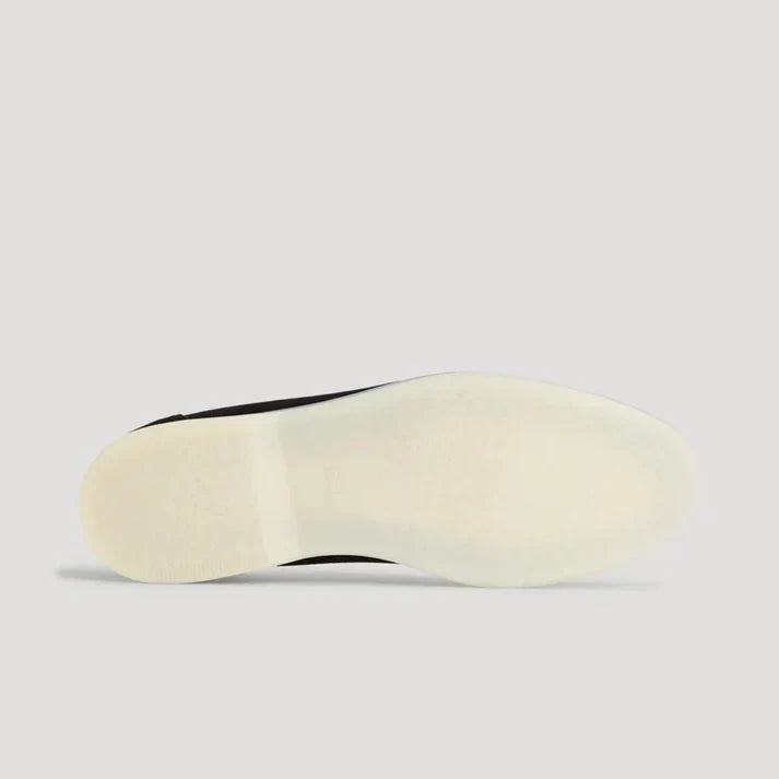 Elegant classic loafers for men -13