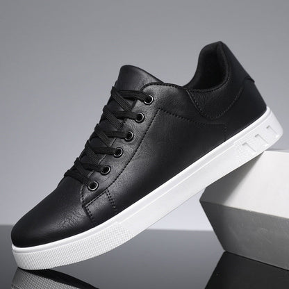 Lightweight elegant sneakers for men | Griffin -4