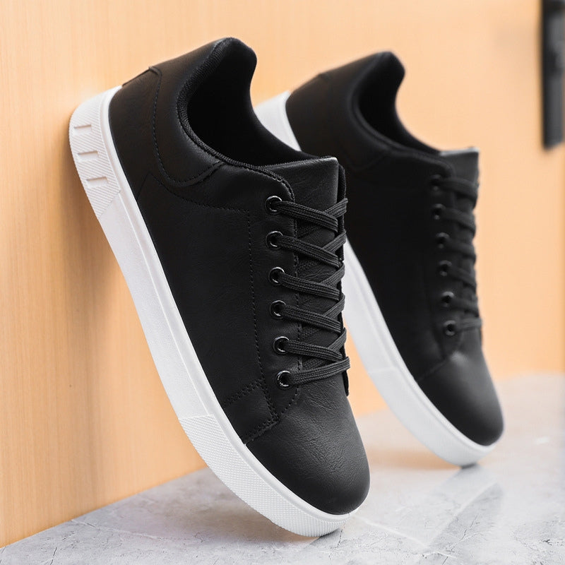 Lightweight elegant sneakers for men | Griffin -3