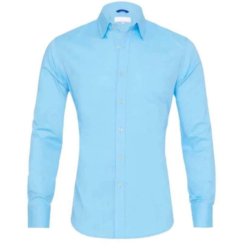 Zip modern shirt for men | William -16