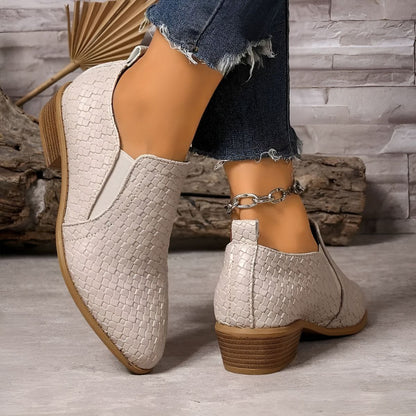 Oxford orthopaedic shoes for women -8