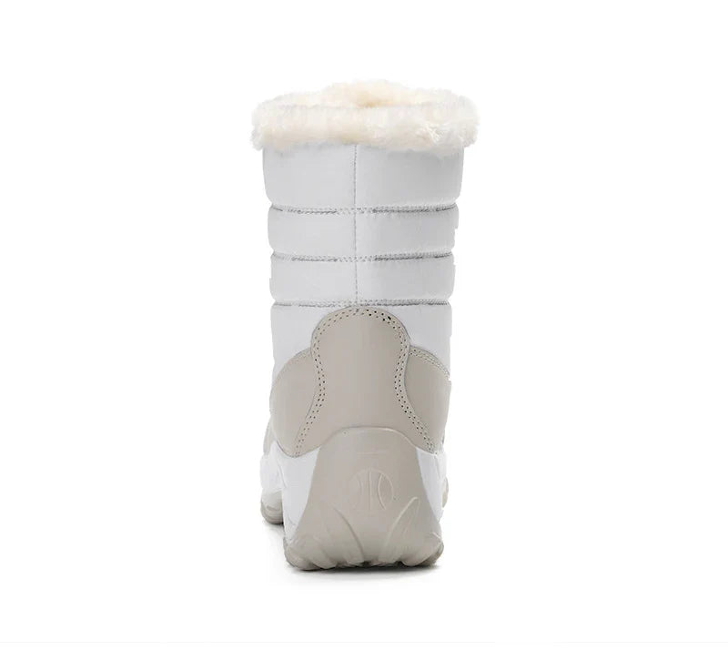 Classic snow boots for women | Aurora -6