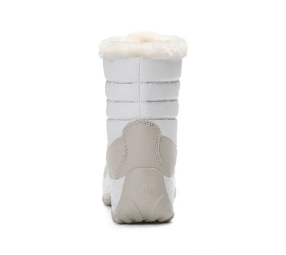 Classic snow boots for women | Aurora -6