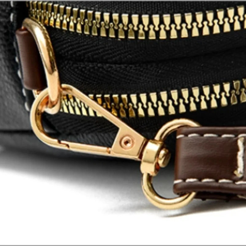Crossbody elegant bag for women | Darcy -3