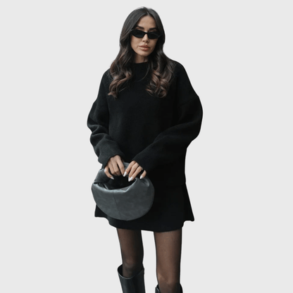 Elegant comfortable set for women | Lucinda -5