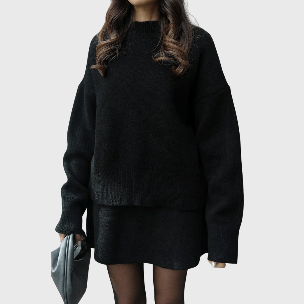 Elegant comfortable set for women | Lucinda -8