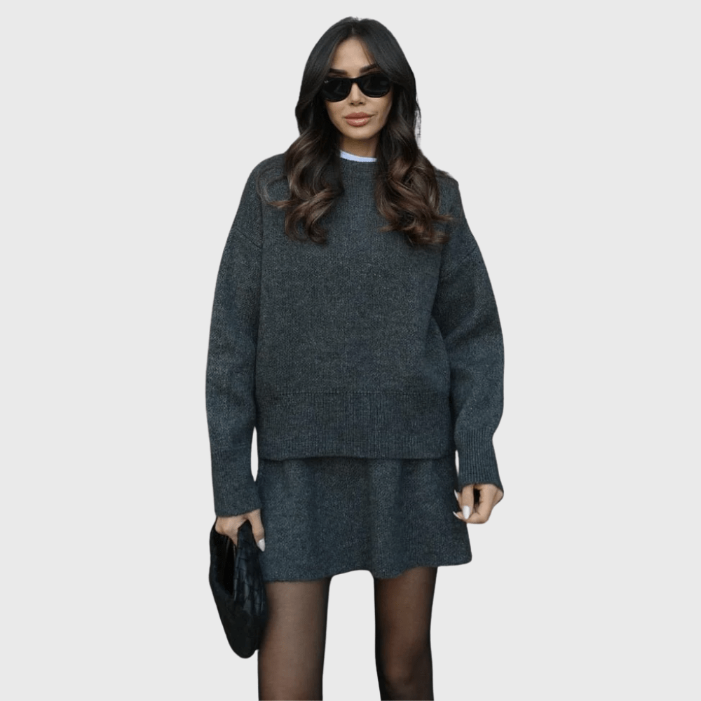 Elegant comfortable set for women | Lucinda -20