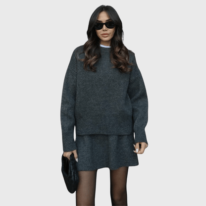 Elegant comfortable set for women | Lucinda -20