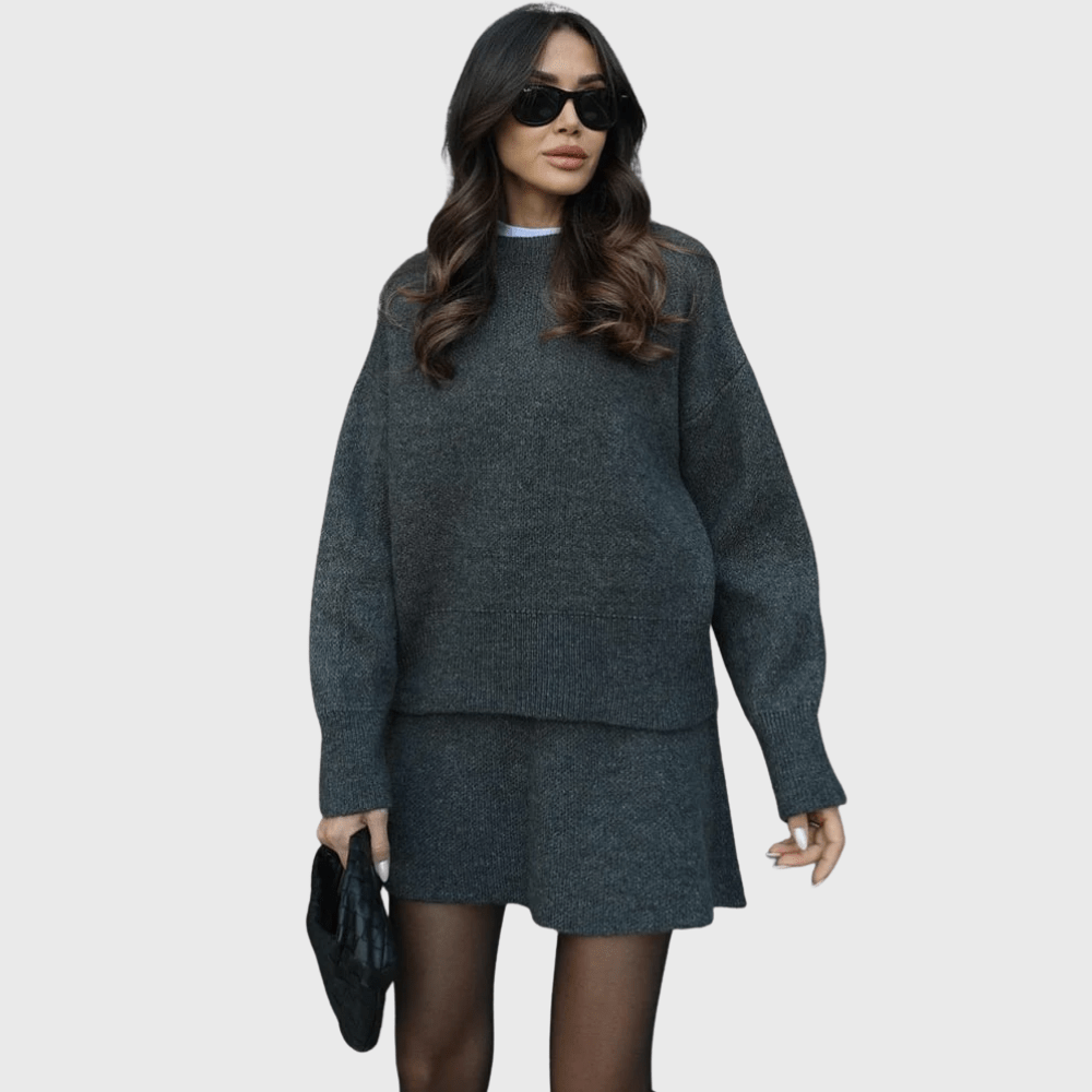 Elegant comfortable set for women | Lucinda -14