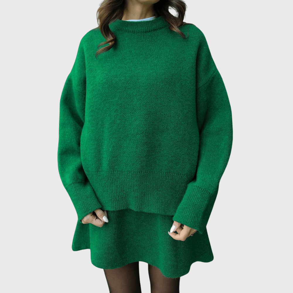Elegant comfortable set for women | Lucinda -15