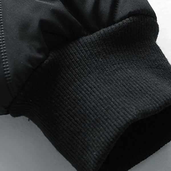 Lightweight quilted jacket for men | Oscar -5