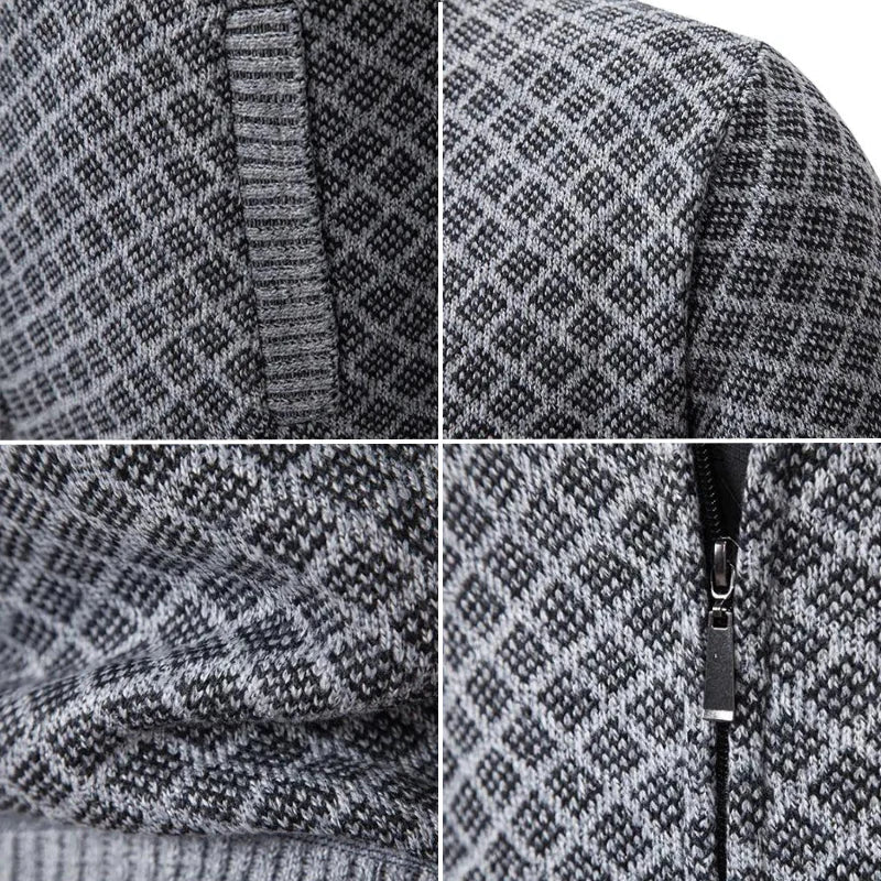 Elegant comfortable dumont lyon vest for men -6