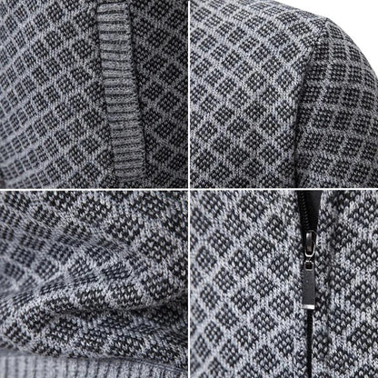 Elegant comfortable dumont lyon vest for men -6