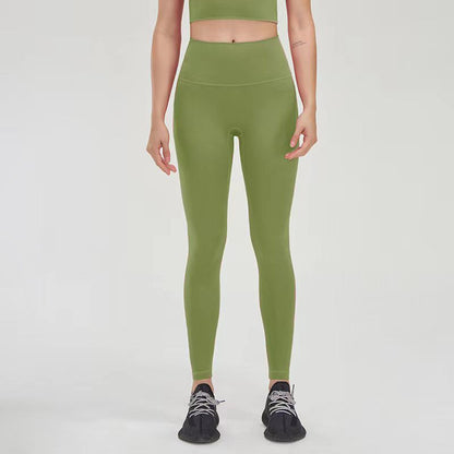 Tights workout high-waisted trousers for women | Pearl -6