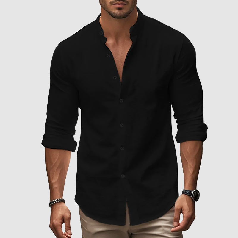 Up casual shirt for men -2