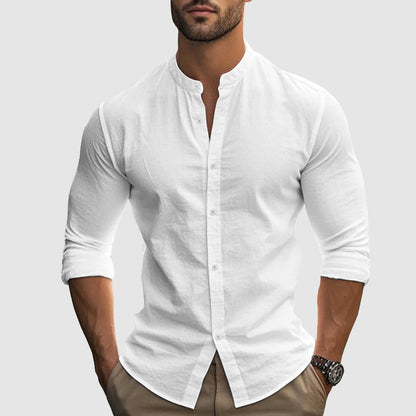 Up casual shirt for men -1