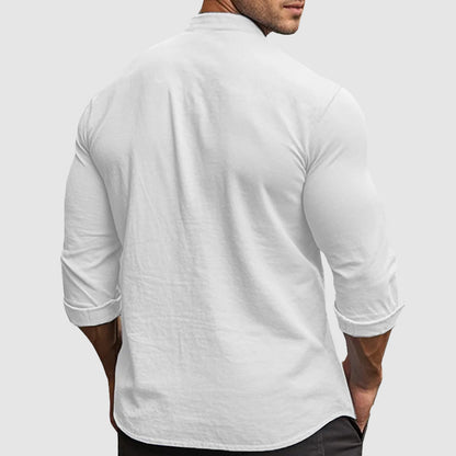Up casual shirt for men -5