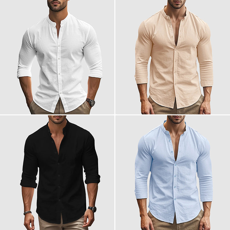 Up casual shirt for men -6