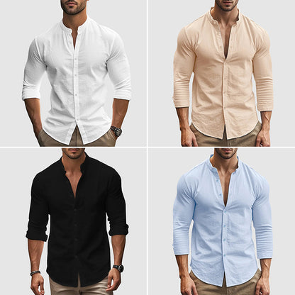 Up casual shirt for men -6