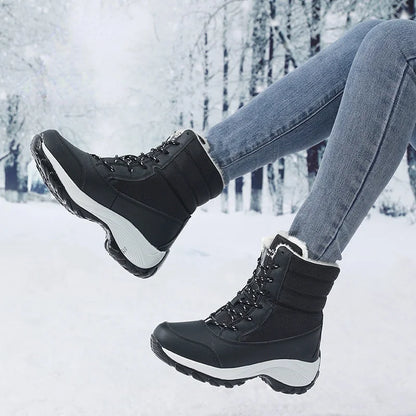 Classic snow boots for women | Aurora -5