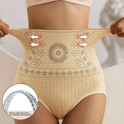 Under-clothing slimming breathable clothing for women | Nicole -6