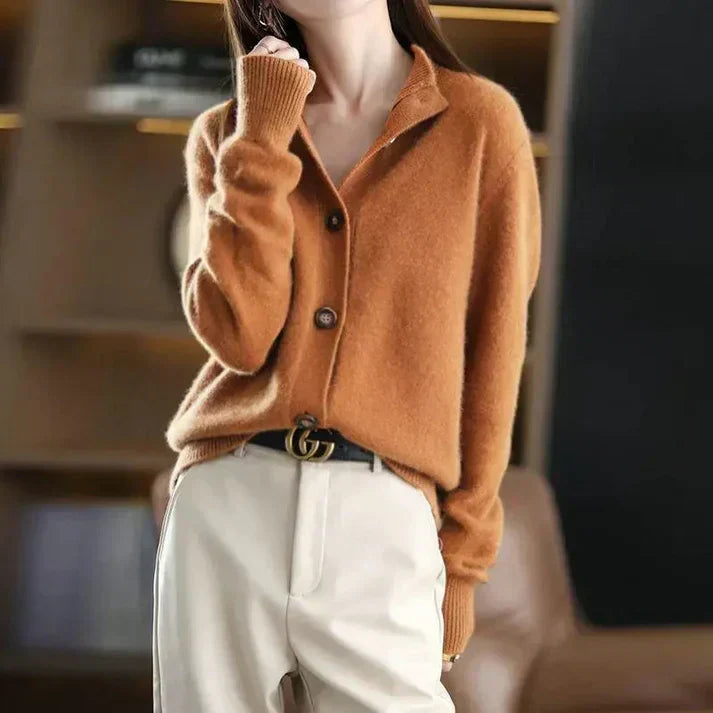 Soft appeal cardigan for women | Sarai -3